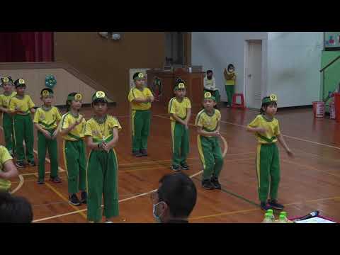 302新式健康操 pic