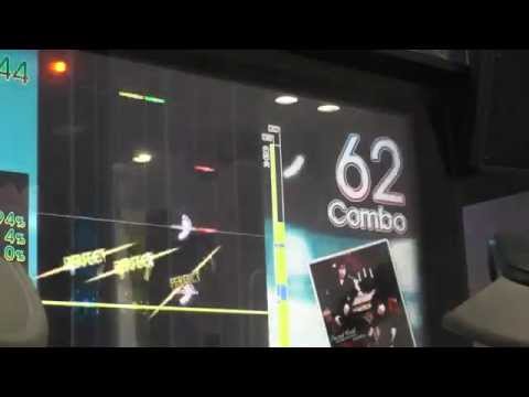 『GITADORA Tri-Boost DrumMania』 Sacred Oath (GFDM EDITION) （TЁЯRA） （EXTREME 6.70）