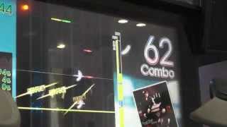 『GITADORA Tri-Boost DrumMania』 Sacred Oath (GFDM EDITION) （TЁЯRA） （EXTREME 6.70）