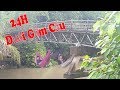 Thử Thách 24 Giờ Sống Dưới Gầm Cầu