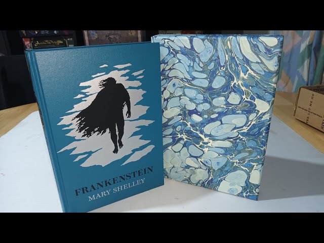 FRANKENSTEIN'S MEMI BY ABAO Unbox ソフビ ASTRO ZOMBIES | UNBOX