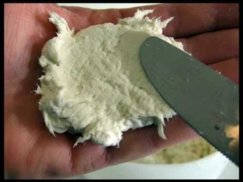 flour paper and water mache Recipe New YouTube Mache Paper Clay