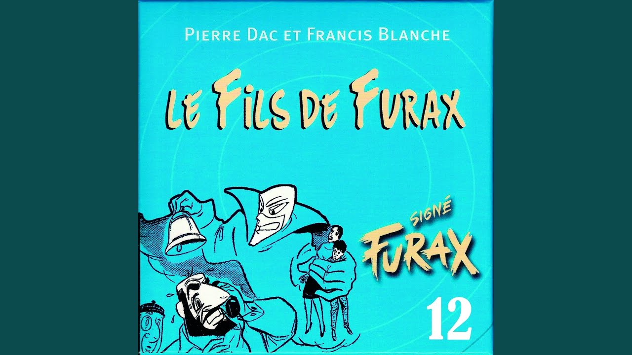 Les caprices de Tapioka (feat. Jean-Marie Amato, Maurice Biraud, Jeanne Dorival, Maurice...