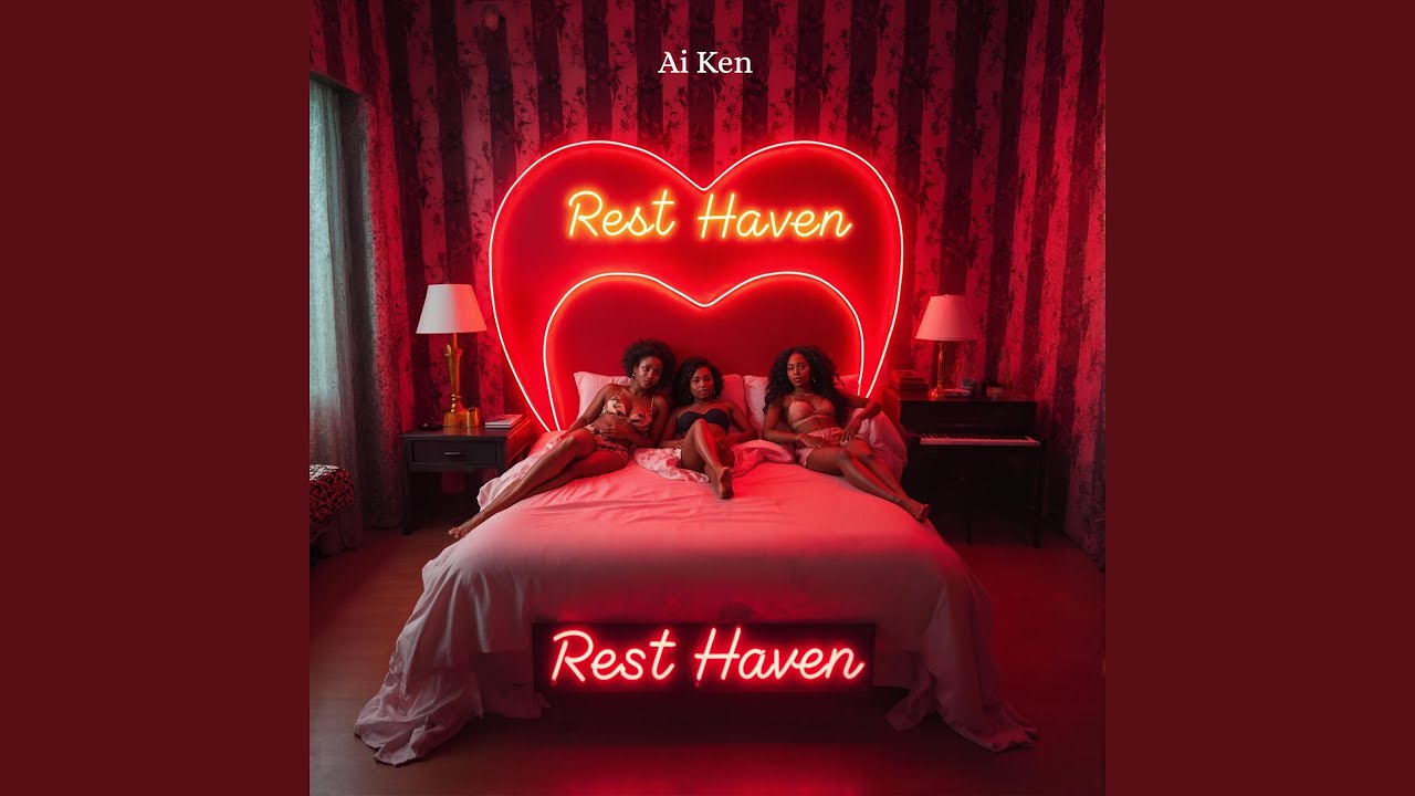 Watch Rest Haven on YouTube Watch Rest Haven on YouTube