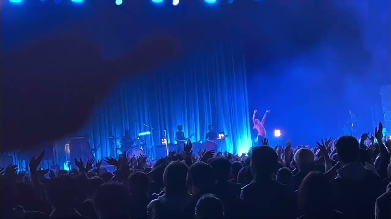 IGGY POP  2025 3/30   PUNKSPRING 2025         