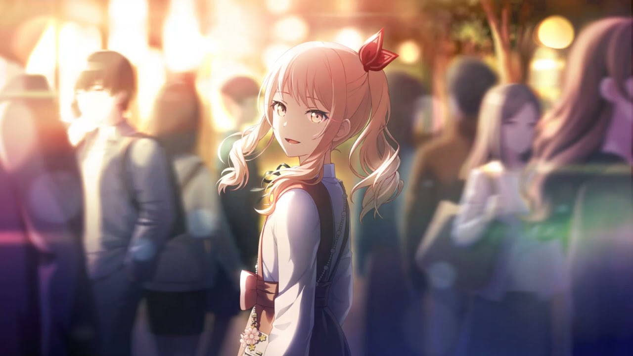 [Project SEKAI] We Escape to Survive Event BGM