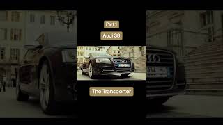 THE TRANSPORTER #music #punk #slowedandreverb #film #foryou