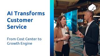 Google Cloud Next 2026 Day 3: Transforming Customer Experience with AI and Omnichannel Strategies