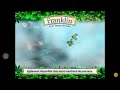 Franklin et le Trésor du Lac (2006) DVD Publicité