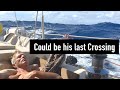 Last Indian Ocean Passage…Victoria Seychelles to Tanga Tanzania.  I can't wake up Captain Ken