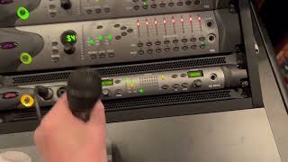 Reverb Listing   Avid Pre