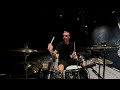 Vanilla Sky - Umbrella (Drum Cover)