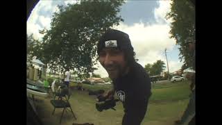Tapeless VX1000: community give back at Escondido skatepark