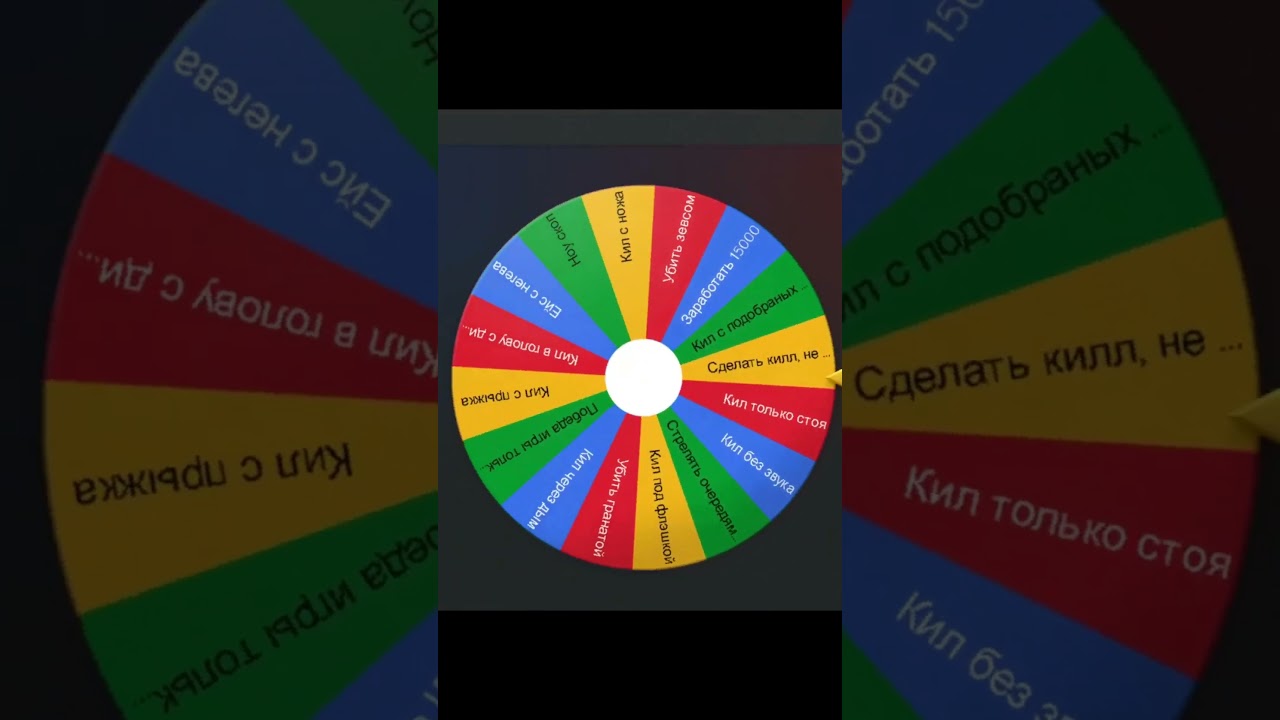 Ноускоп, который дался с трудом 