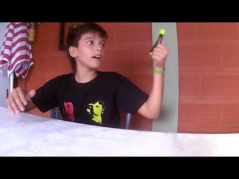 TIPOS DE COMERCIANTES-Vito y Mate