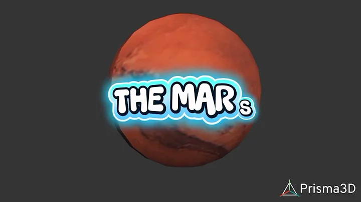 Moon wake up Episode 9 Prisma 3D