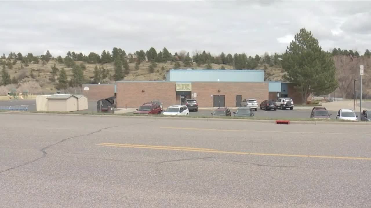 Alkali Creek students asked to avoid walking home for incident near