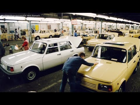 DIE WARTBURG EISENACH - 1000 Jahre Geschichte I Die Ludowinger I Hochmittelalter I Doku HD