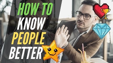 Relationship Experts answer how to know Someone Better (ask reddit dating relationships)