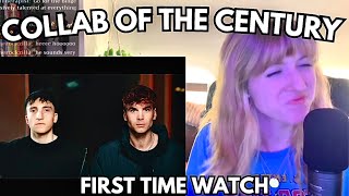 What Does Your Love Look Like? by @tokenhiphop ft. @RenMakesMusic REACTION | FIRST TIME WATCH 🎶 Wealth