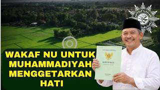 Download Lagu Wakaf Sehektar Menguatkan Persaudaraan Umat Islam MP3
