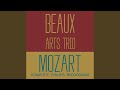 Miniature de la vidéo de la chanson Divertimento Ii No. 87: I. Adagio