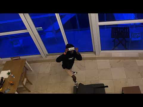 Bennjamin Live Stream