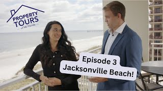 Jacksonville Beach (Episode 3 that aired 5/5 on ABC25!)