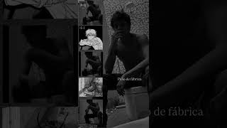 Sei lá mlk 