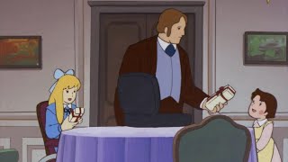 Heidi Capítulo 26: El regreso del Sr Seseman [1080p REMASTERIZADO]