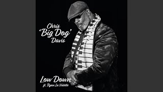 Low Down (feat. Ryan La Valette)