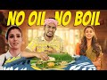 No Oil No Boil - Cooking Kodumaigal😤😤 | Annapoorani image