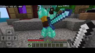 Minecraft: Let's play! Part 1: Late treehouse shenanigans