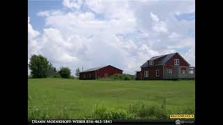 Homes for Sale - 4632 Goose Creek Road, Concordia, MO