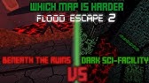 Flood Escape 2 Blue Moon Speedrun Solo Glitchless 1 36 383 Youtube - glitchless solo in 1m 39s 484ms by gde roblox flood escape 2 speedrun com