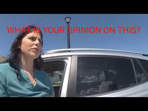 Florida Woman ARRESTED - Posing as a nurse (she just wanted to help)