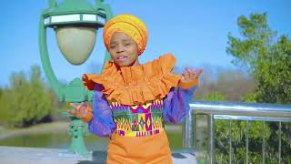 Angel Malaika - Maigizo Coming Soon