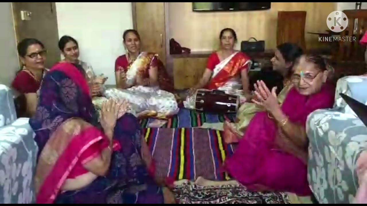 holi song2021🌹 गई गई असुर तेरी नारी मन्दोदरी सिया मिलन गई बाग में 🌹kumauni holi song