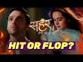 Seher Hone Ko Hai OPENING TRP - Hit or Flop? | Colors TV