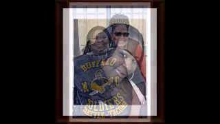 Aunt Ruby Williams R.I.P