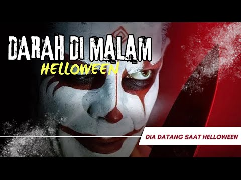 HELLOWEEN 2025 : NEVER ENDING TERROR