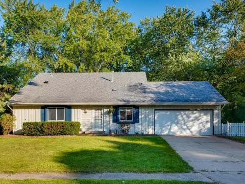 6905 133rd Street W, Apple Valley, MN home video tour