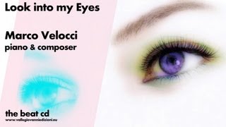 Marco Velocci - Look into my eyes