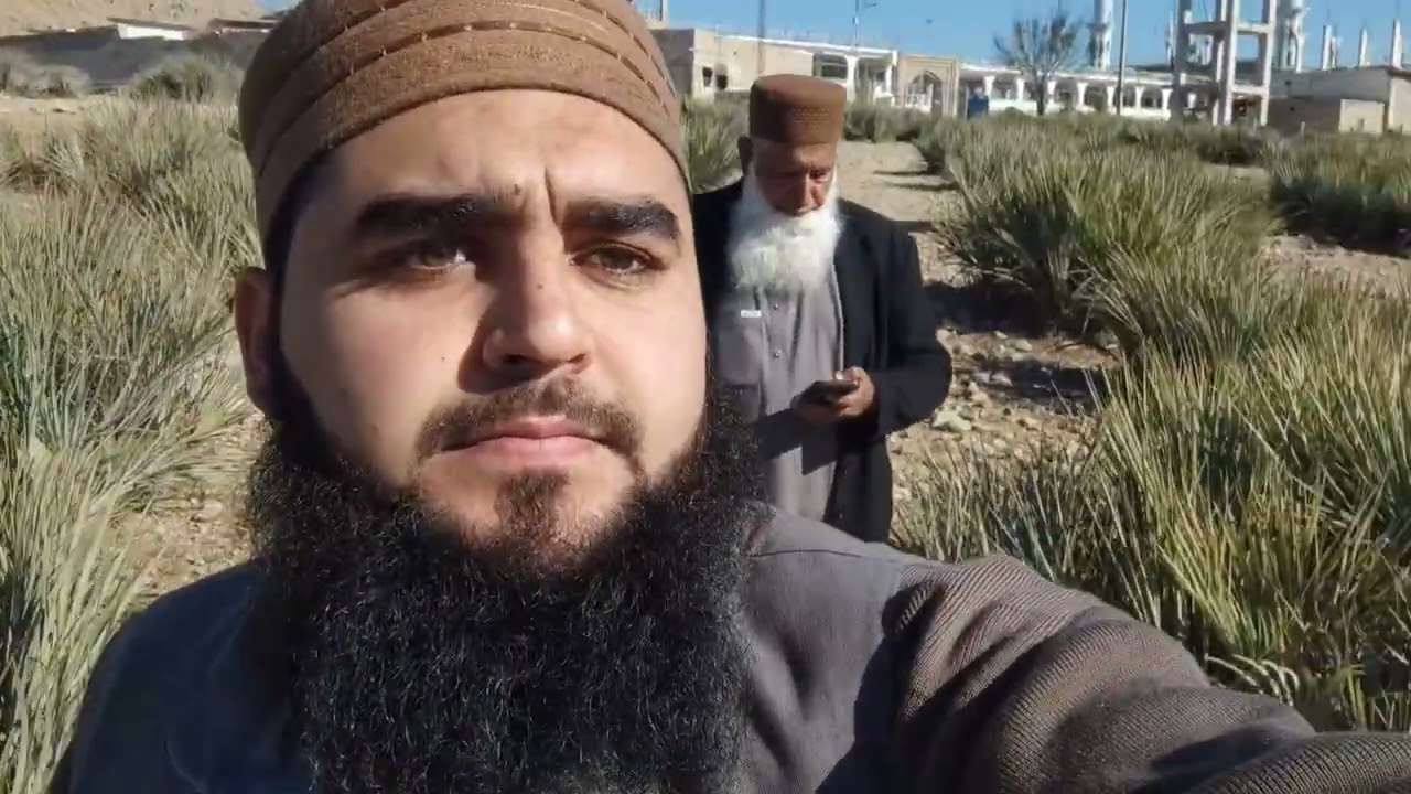 13 Jan |karboogha shareef Ka Safar| 