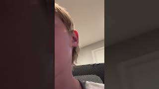 Chase Hicks Audition