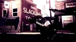 First COD Ghost Edit [OCE DeeJay] Wealth