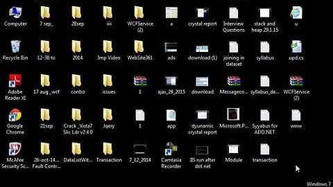 Difference between Exe and DLL
