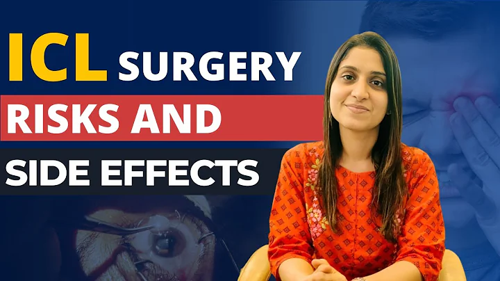 What are the risks of ICL Surgery | ICL Surgery Side Effects