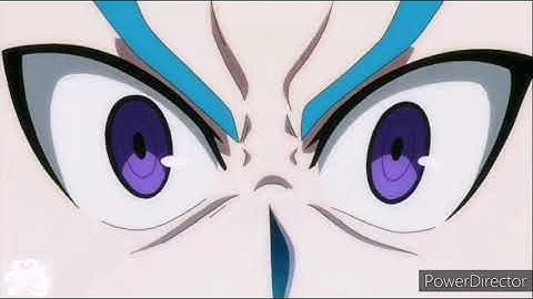 Raging Upper de Rage Longinus