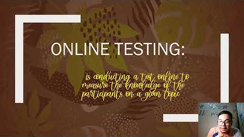 TECHNOLOGY IN THE TEACHING-LEARNING PROCESS